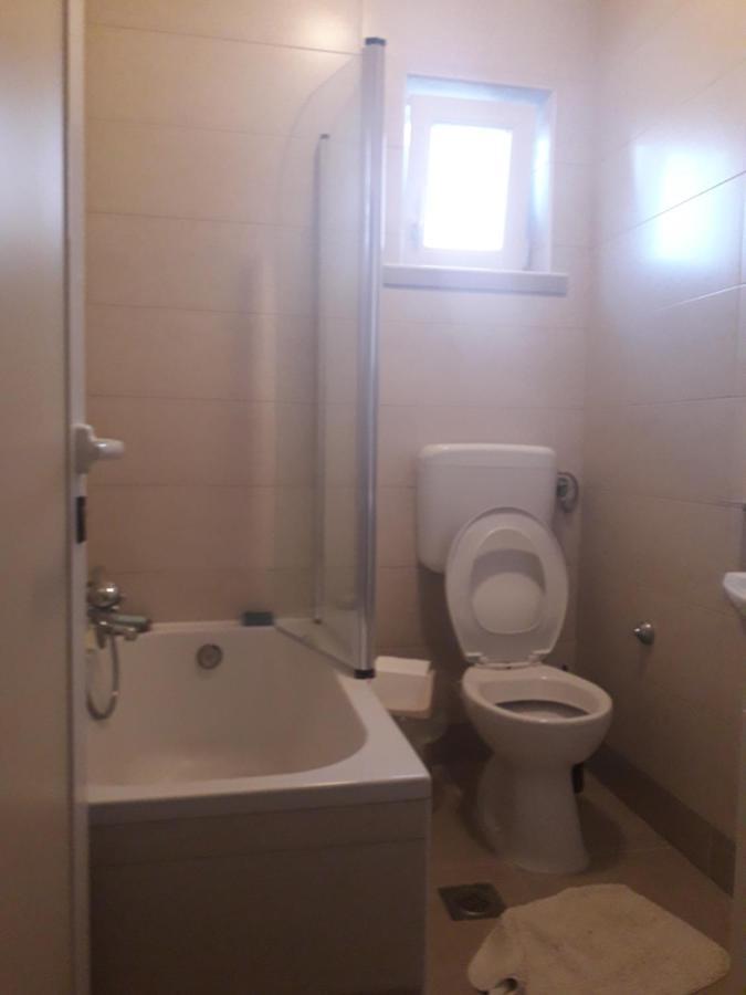 Crancina Apartment Sveti Filip i Jakov Bagian luar foto