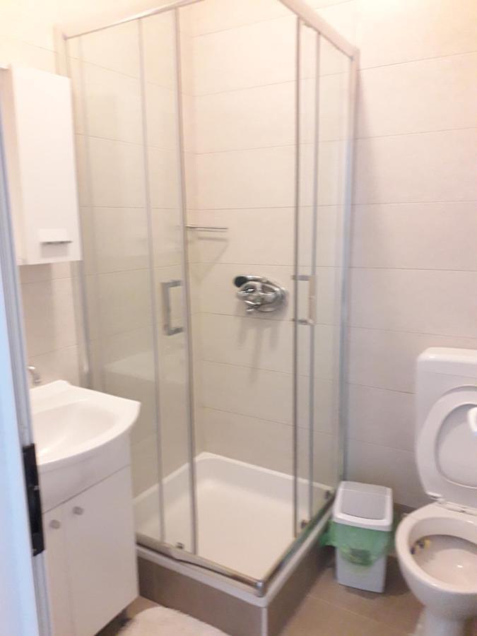 Crancina Apartment Sveti Filip i Jakov Bagian luar foto