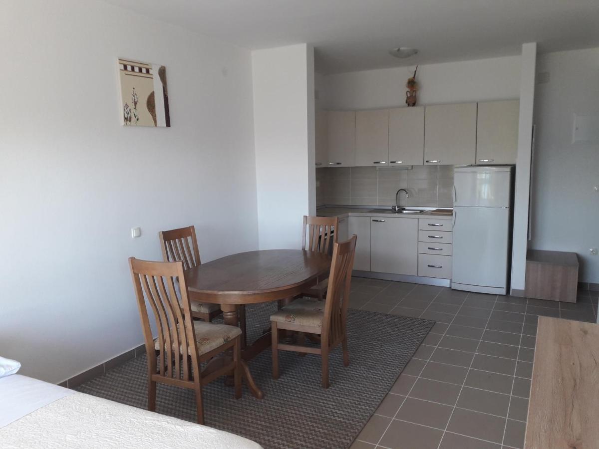 Crancina Apartment Sveti Filip i Jakov Bagian luar foto