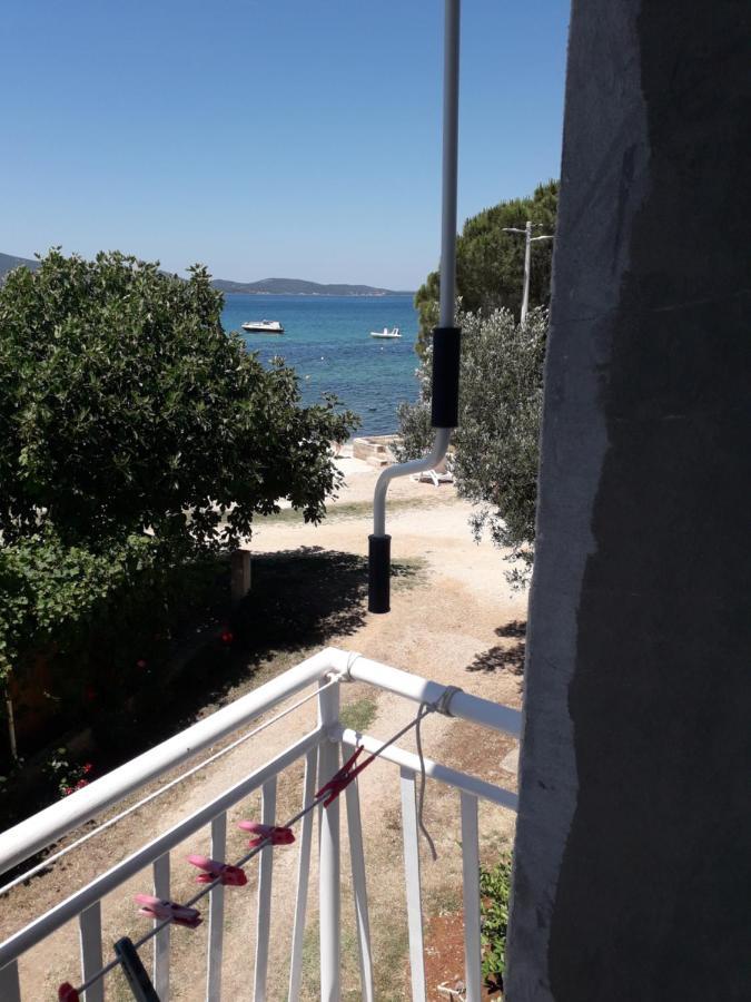 Crancina Apartment Sveti Filip i Jakov Bagian luar foto