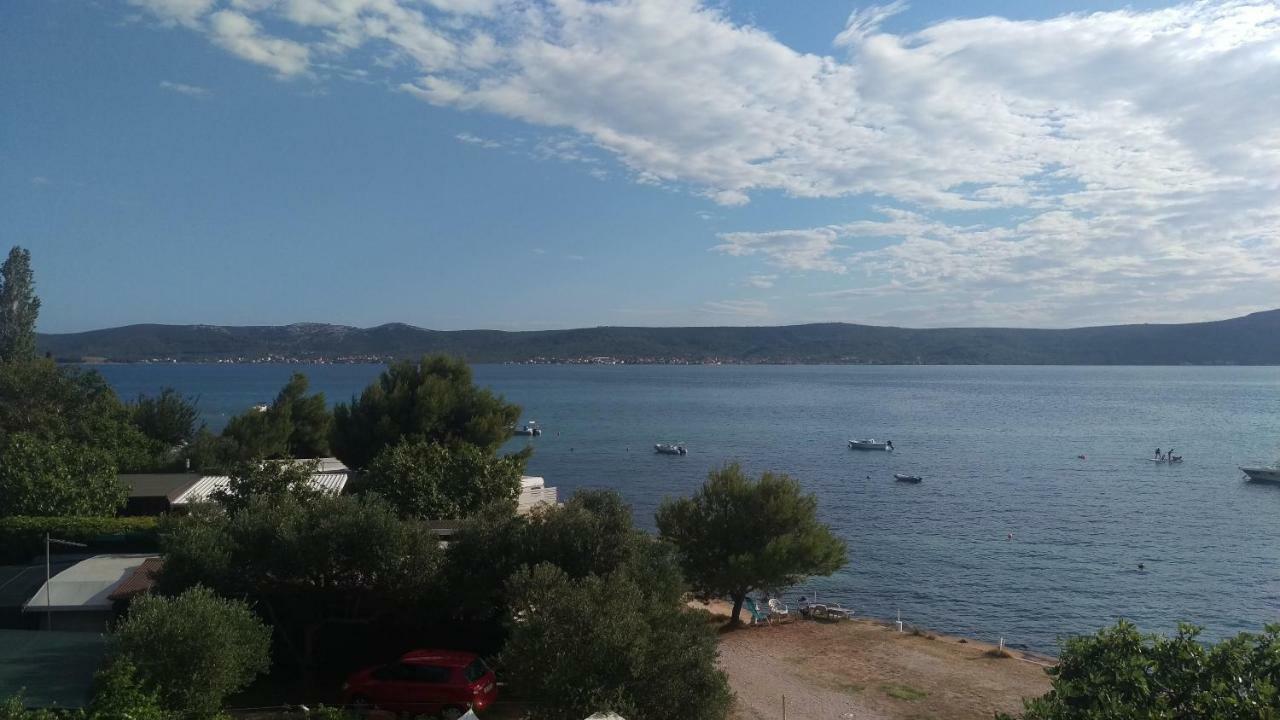 Crancina Apartment Sveti Filip i Jakov Bagian luar foto